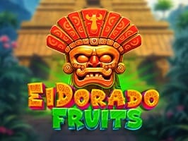ElDorado Fruits game cover
