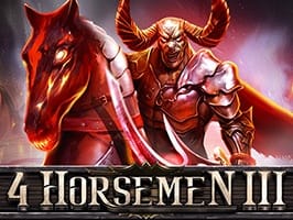 4 Horsemen 3