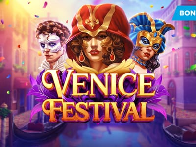 Venice Festival game cover