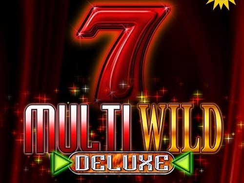 Multi Wild Deluxe game cover