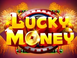 Lucky money game cover
