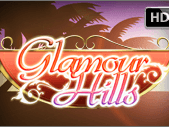 Glamour Hills HD game cover