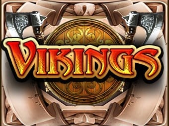 Vikings game cover