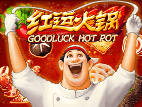 Goodluck Hot Pot game cover