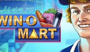 Win-O-Mart