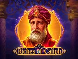 Riches Of Caliph