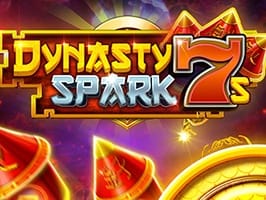 Dynasty Spark 7s game cover