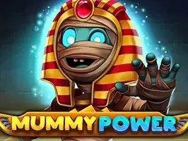 Mummy Power